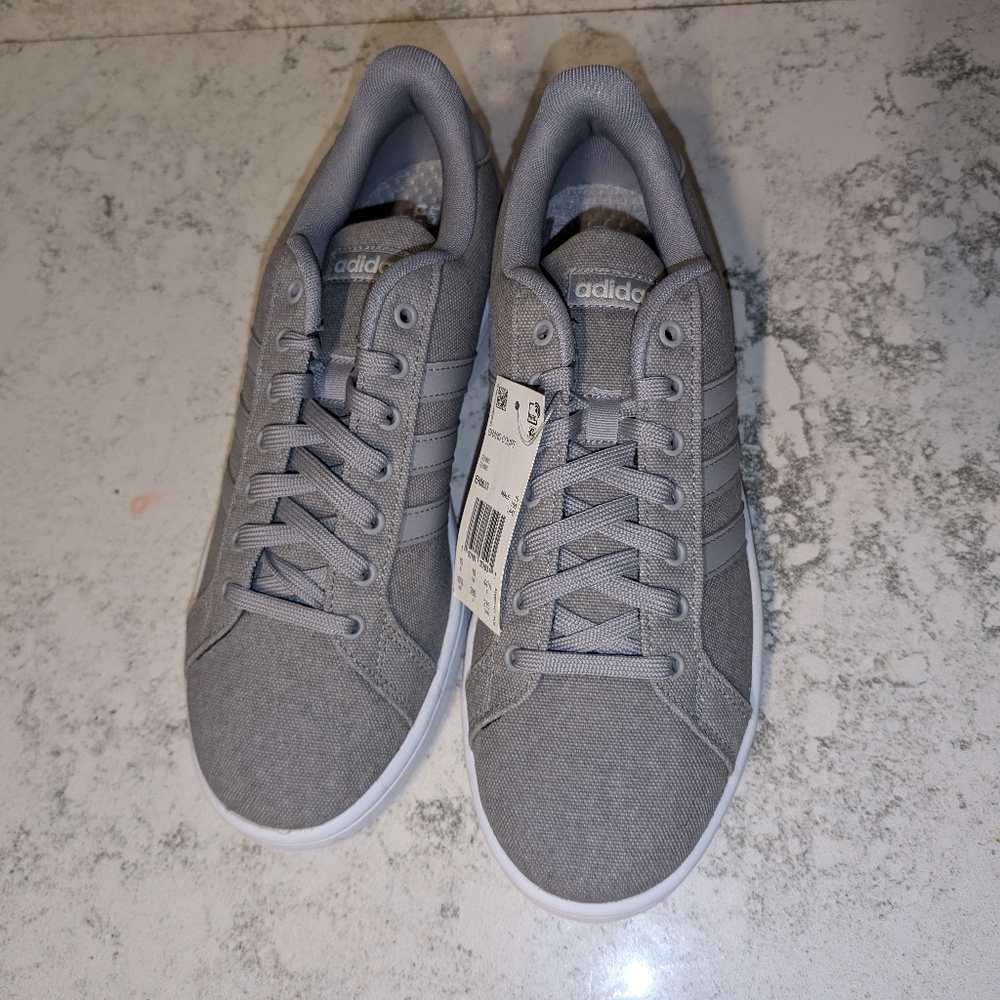 Adidas Grand Court shoes